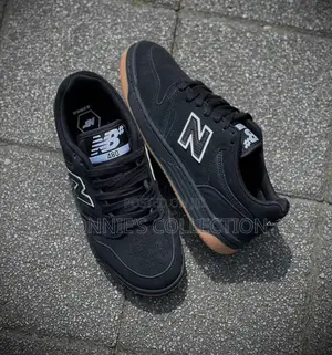 New Balance Numeric 480 Skate Shoe