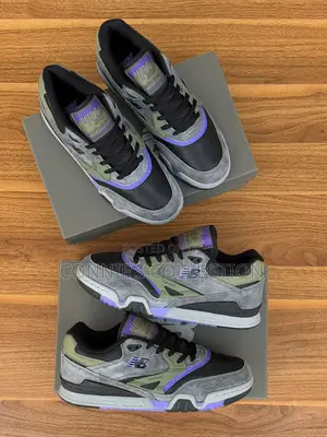 New Balance Numeric 770 Shoe