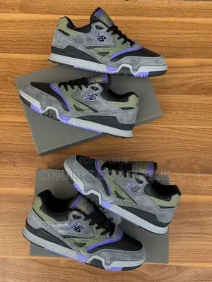 New Balance Numeric 770 Shoe