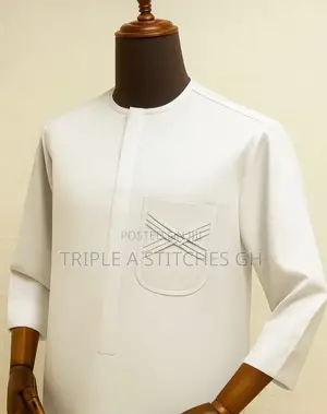 Kaftan Top and Pants