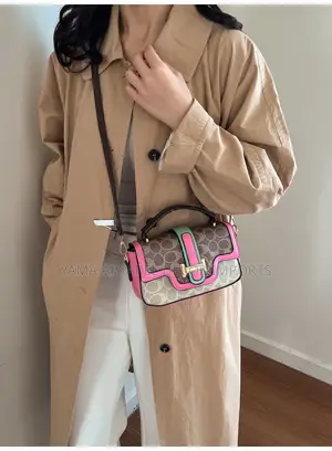 Ladies Bag