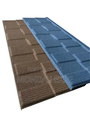 Cartigories of Euro Tiles and Installation
