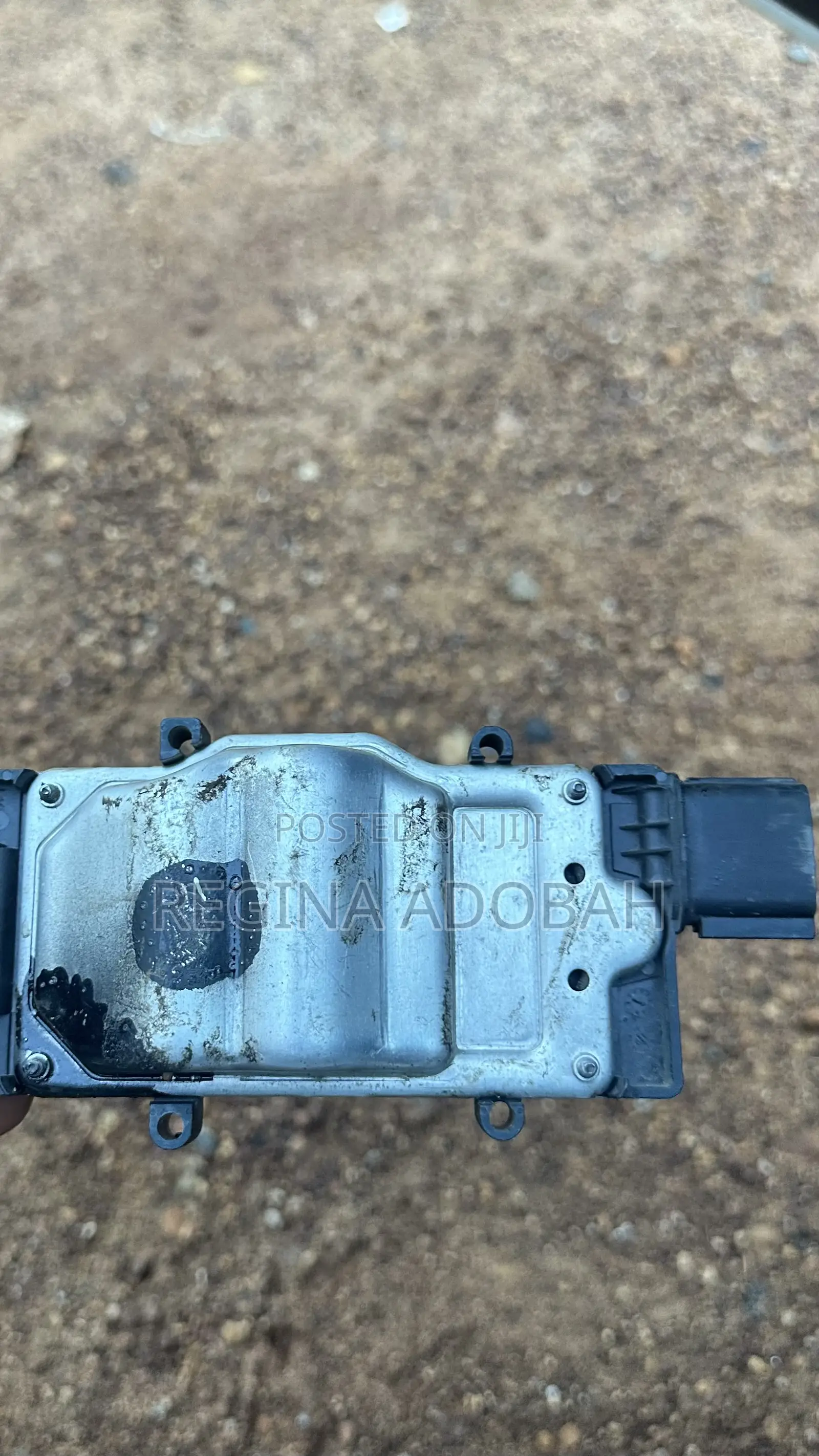 Ford Focus 2012 Radiator Resistance