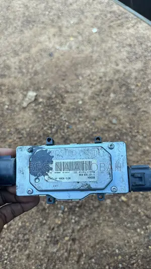 Ford Focus 2012 Radiator Resistance