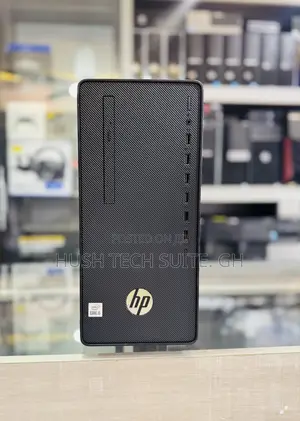 Desktop Computer HP 280 G6 8GB Intel Core i5 SSD 500GB