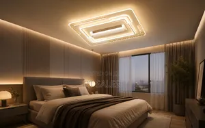 Large Bluetooth Fan With Light.