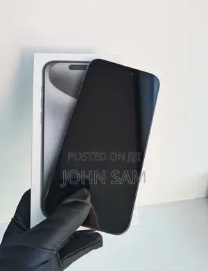 Apple iPhone 15 Pro Max 512 GB Blue