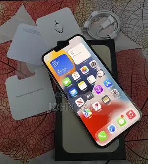 Apple iPhone 13 Pro Max 128 GB Gold