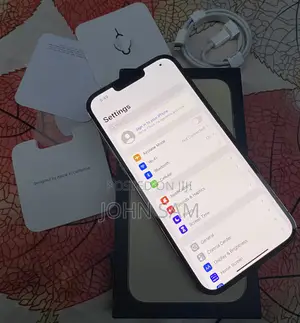 Apple iPhone 13 Pro Max 128 GB Gold