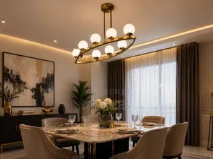 Dining Pendant Light.