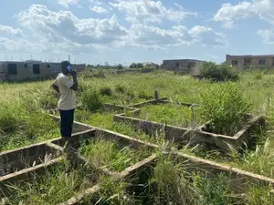 Registered Land for Sale
