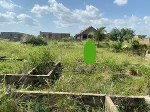 Registered Land for Sale