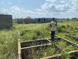 Registered Land for Sale