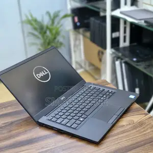 Laptop Dell Latitude 5480 8GB Intel Core i5 SSD 128GB