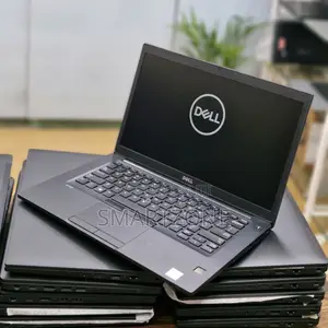 Laptop Dell Latitude 5480 8GB Intel Core i5 SSD 128GB