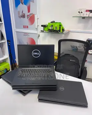 Laptop Dell Latitude 5480 8GB Intel Core i5 SSD 128GB