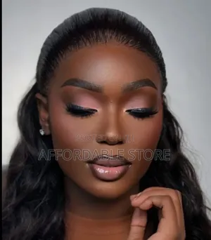 Makeup Artist ( Home Service)
