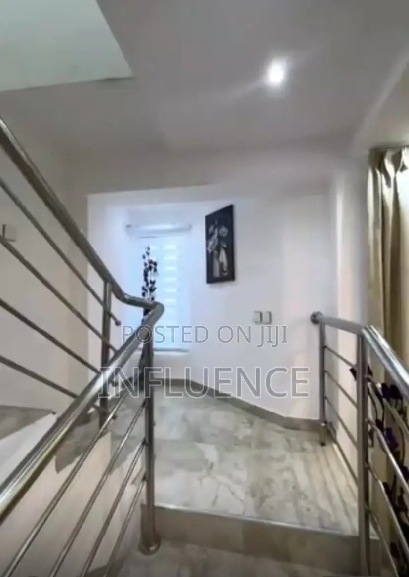 Furnished 2bdrm House in Nanakrom, East Legon for rent