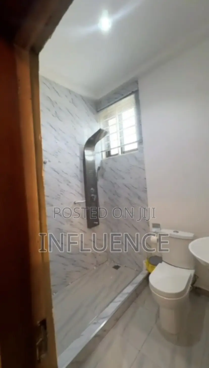Furnished 2bdrm House in Nanakrom, East Legon for rent