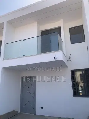 Furnished 2bdrm House in Nanakrom, East Legon for rent