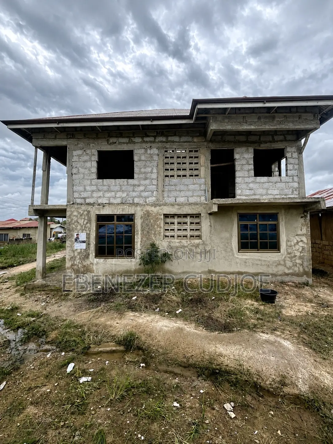 6bdrm House in Kasoa Winga for sale