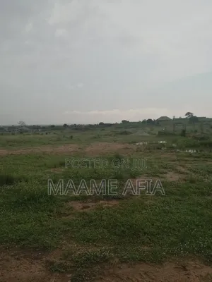 Plot of Lands for Sale