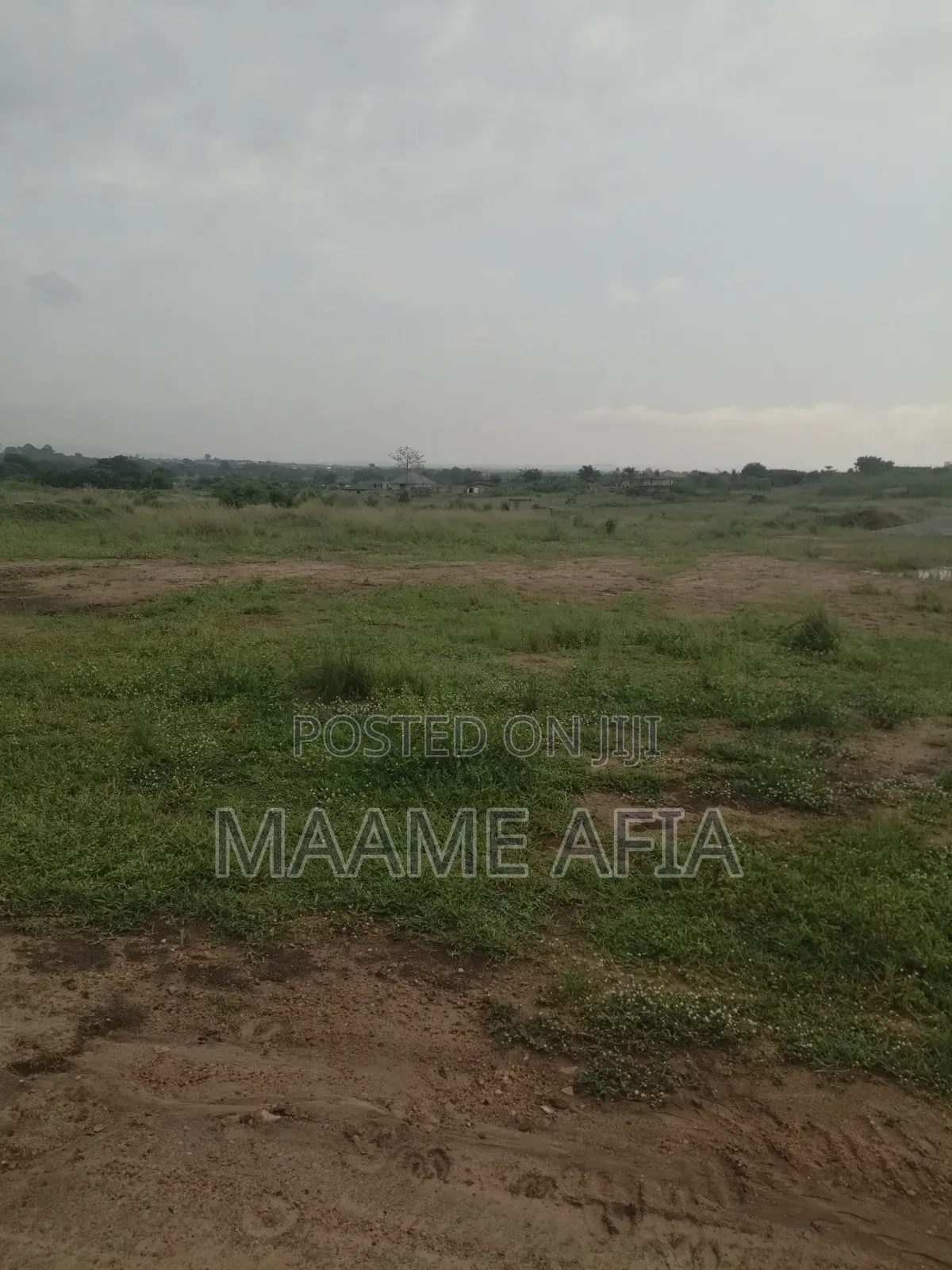 Plot of Lands for Sale