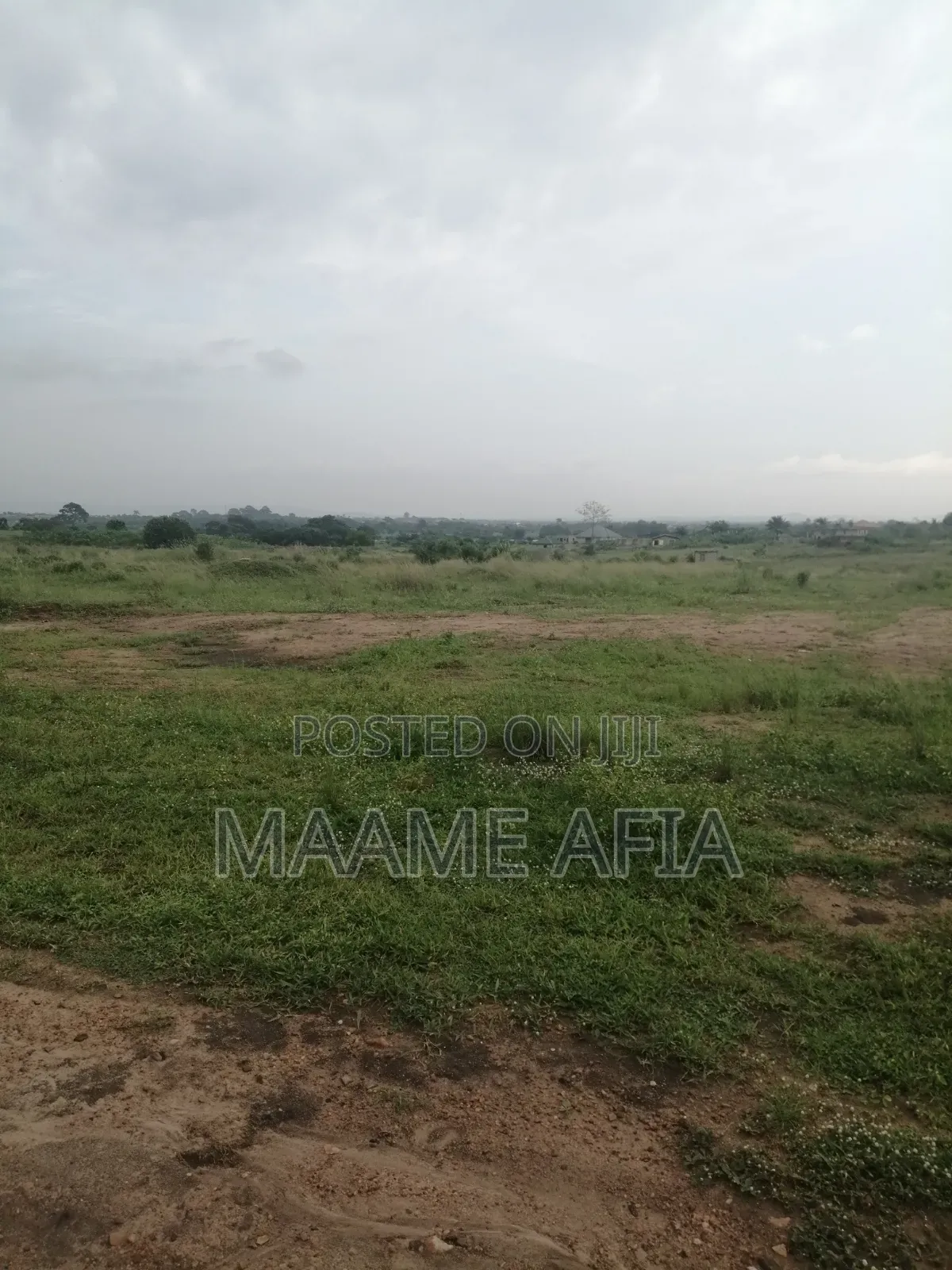 Plot of Lands for Sale