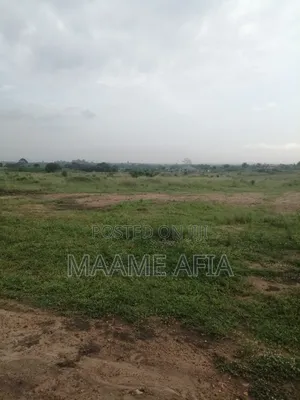 Plot of Lands for Sale