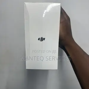Dji Osmo Pocket 3 (Creators Combo)