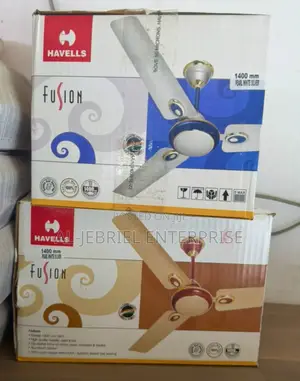 Ceiling Fan
