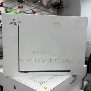 New Laptop Apple MacBook Air 2026 M5 16GB Apple M5 SSD 1T