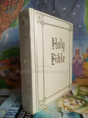 Holy Bible, Guiding Light Edition