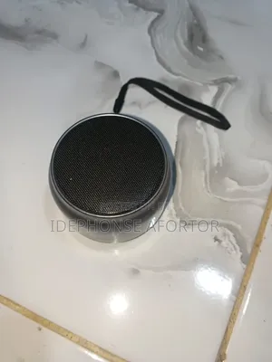 Bluetooth Speaker