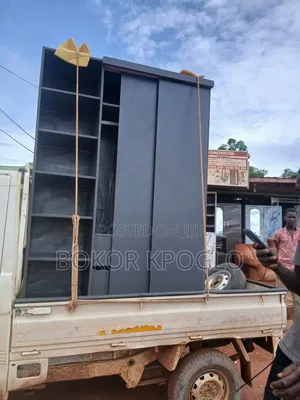 All Types of Wardrobe Is Available