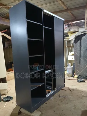 All Types of Wardrobe Is Available