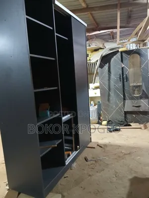 All Types of Wardrobe Is Available
