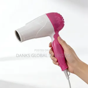 Mini Hair Dryer