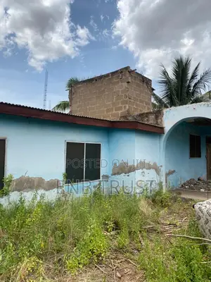 1 Plot of Land at Upsa to East Legon for Sale