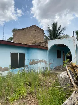 1 Plot of Land at Upsa to East Legon for Sale