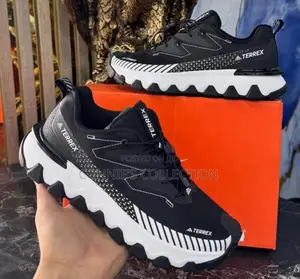 Adidas Terrex Hiking X Columbia Goretex X Dior B22 Sneaker
