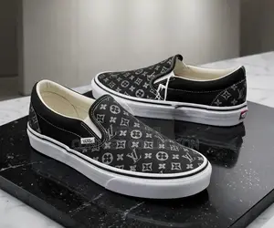Lv Vans Slip-On