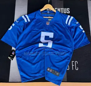 NFL Rugby Jersey / Baseball
