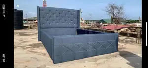 Furniture Nice Double Bed Is Available