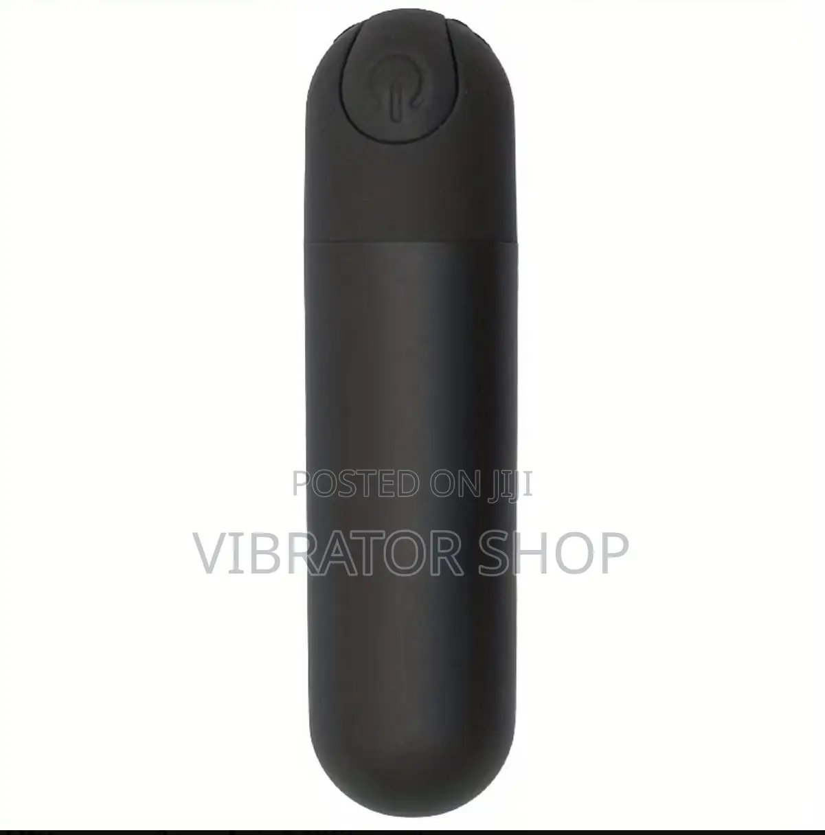 Vibrator Bullet