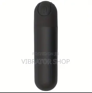 Vibrator Bullet