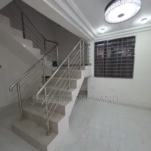 5bdrm House in Jmak, Kumasi Metropolitan for sale