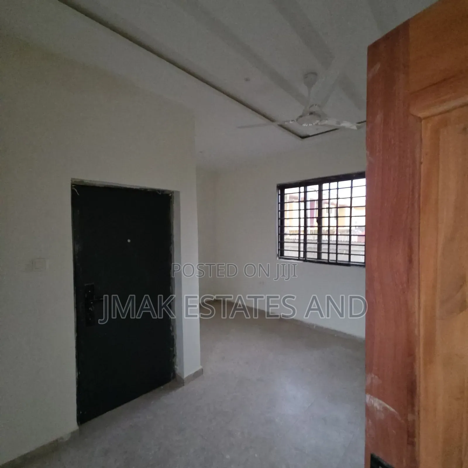 5bdrm House in Jmak, Kumasi Metropolitan for sale