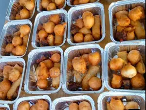 Spring Rolls Pack