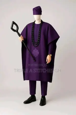 Kaftan for the Nobles